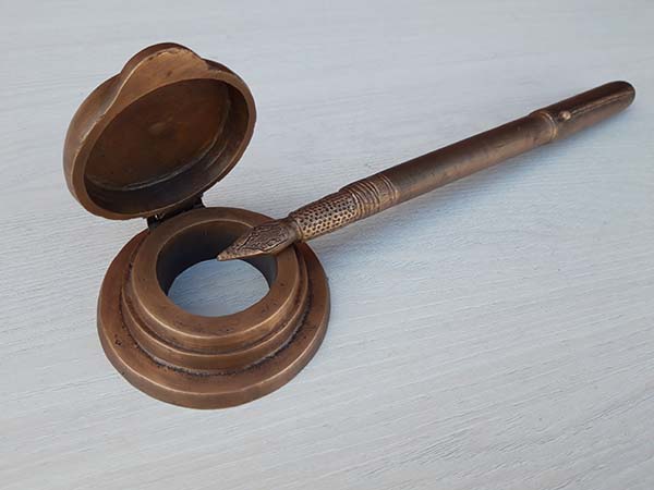 Алиминиевое фото